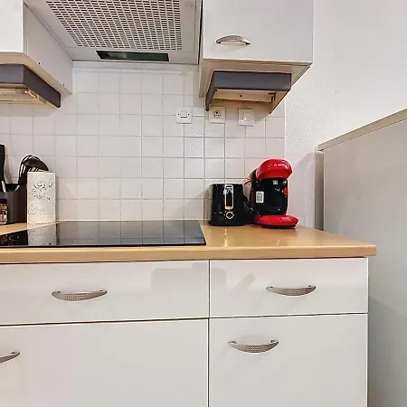 Le Garibaldi - Proche Du Centre - Wi-fi Apartament